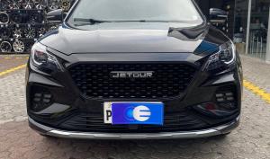 Jetour X70 COUPE 2022