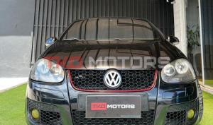 Volkswagen Golf GTI 2008
