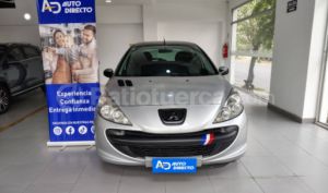 foto de Autos marca Peugeot seminuevo modelo 207 Compact año 2013
