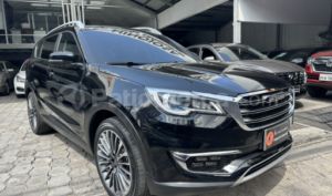 foto de Jetour X70 II MT 1.5T 2023