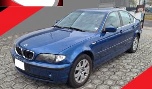BMW 325i 2002