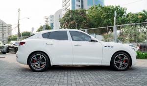 Maserati Levante 2023