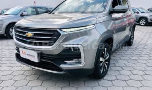 foto de Chevrolet Captiva Premier 2023