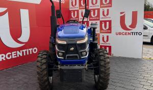 Bisonte TT 504 2023