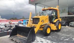 Caterpillar 420F2 2024
