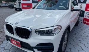 BMW X3 XDRIVE 30i 2021