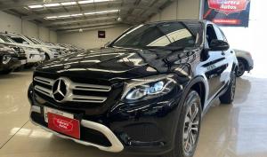 Mercedes Benz GLC 250 2018