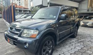 Mitsubishi Montero 5P 2006