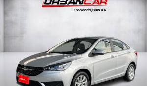 Chery ARRIZO 5 COMFORT 2025