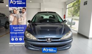 Peugeot 206 2008