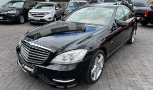 Mercedes Benz GLS 400 2011