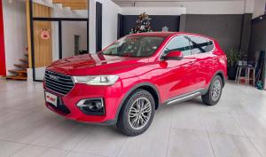 Great Wall Haval H6 2020
