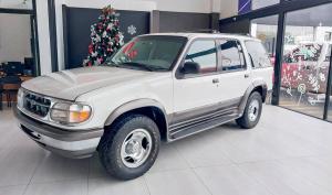 Ford Explorer XLT 1998