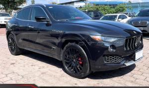 Maserati Levante 2018