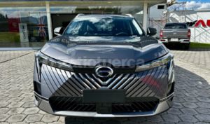 foto de Gac EMKOO 2025