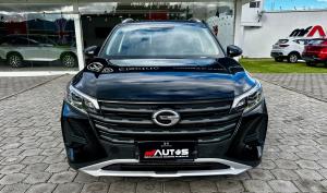 Gac ALL NEW GS4 2024