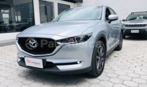 foto de Autos marca Mazda seminuevo modelo CX- 5 CORE año 2022 en Quito