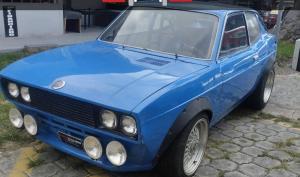 Fiat 128 1975