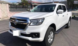 DongFeng NEW RICH 6 4X4 DIESEL 2022