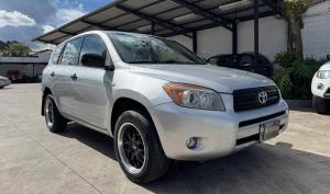 Toyota RAV 4 2007