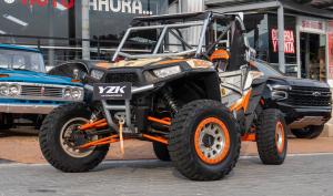 Polaris RZR 1000 2015