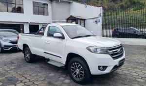 Foday Lion F22 4X2 CS 2019