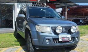Suzuki Grand Vitara SZ V6 2008