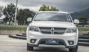 Dodge Journey 2016