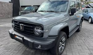 GWM Tank 300 2025
