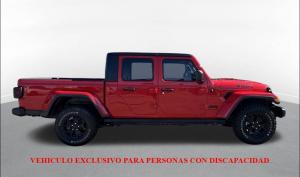 Jeep GLADIATOR SPORT 2022