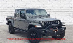 Jeep GLADIATOR SPORT 2022