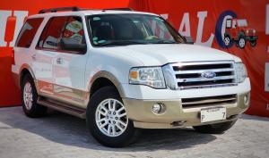 Ford Expedition 2014