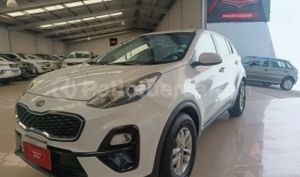 foto de Autos marca Kia seminuevo modelo Sportage GT año 2020