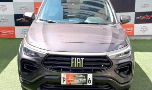 Fiat Pulse Audace 2023