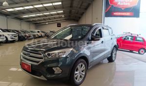 foto de Autos marca Ford seminuevo modelo Escape año 2018
