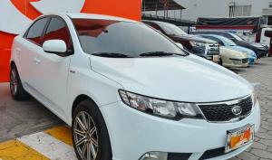 Kia CERATO LX 2016