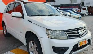 Suzuki GRAN VITARA SZ NEXT 2016