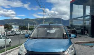 Hyundai i10 2014