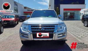 Mitsubishi Montero GLS 2015