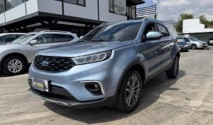 Ford TERRITORY TREND 2022
