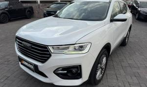 Great Wall Haval H6 2021