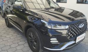 Chery TIGGO 7 PRO COMFORT 2022