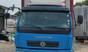 DongFeng Duolika 2015