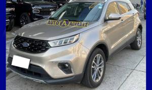 Ford TERRITORY TREND 2022