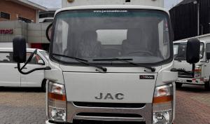 JAC HFC-1040 2023