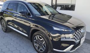 Hyundai New Santa Fe 2023