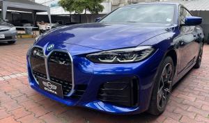 BMW I4 Edrive 40 2023