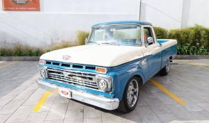 Ford F100 1965