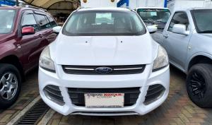 Ford Escape S 2015