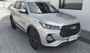 foto de Autos marca Chery seminuevo modelo TIGGO 7 PRO COMFORT año 2023 en Quito